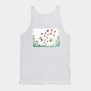 BUSY BEE Tank Top